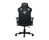 ANDA SEAT Kaiser 2 Frontier Black PVC - 1473886 - zdjęcie 2